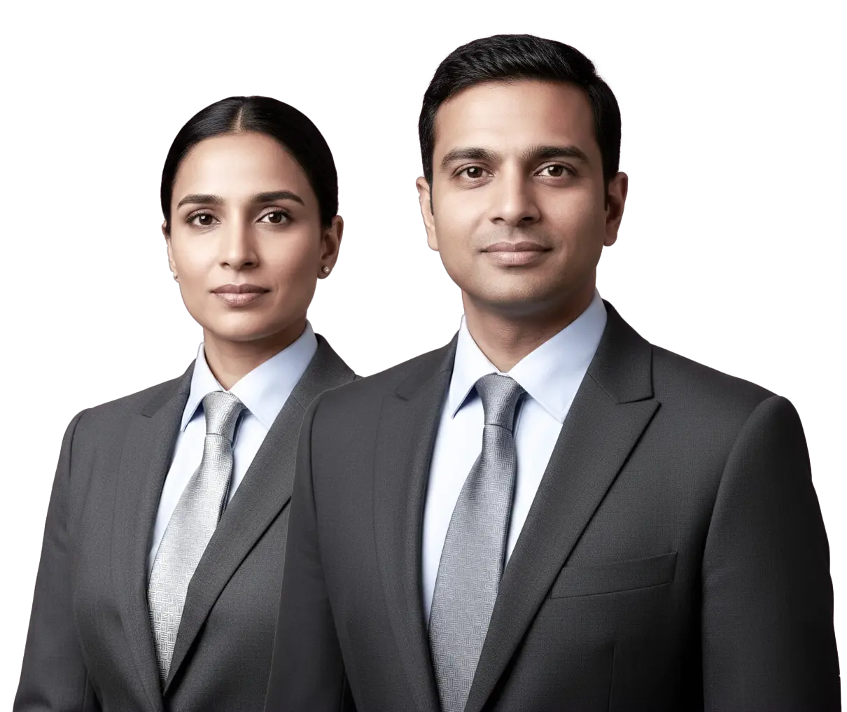 Corporate Professionals