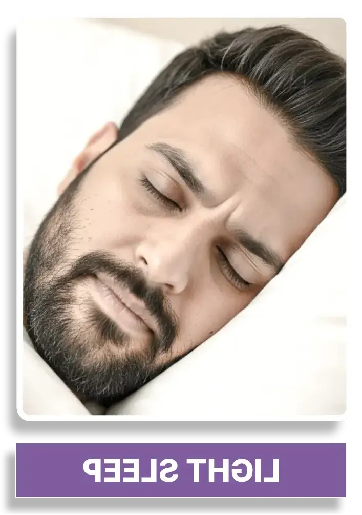 Light Sleep